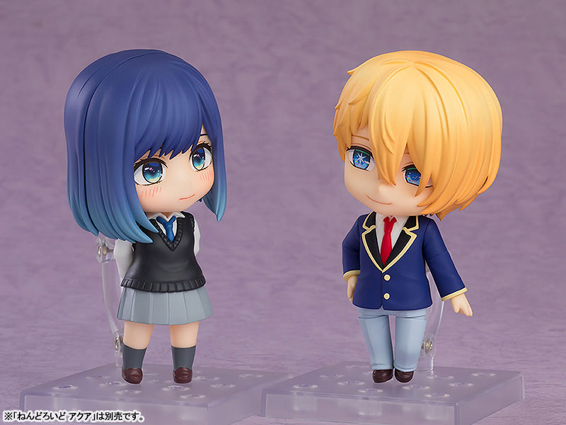พรีออเดอร์ Nendoroid Akane Kurokawa Oshi No Ko (วางจำหน่าย 2024/11)