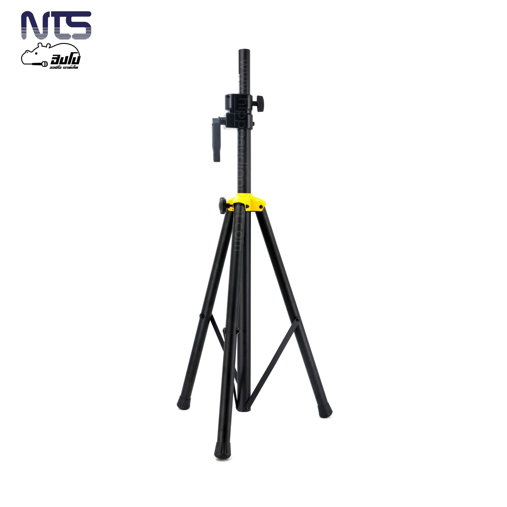 ขาตั้งตู้ลำโพงมีรอกหมุน NTS SW 30 140-220 ซม. (G11.1)