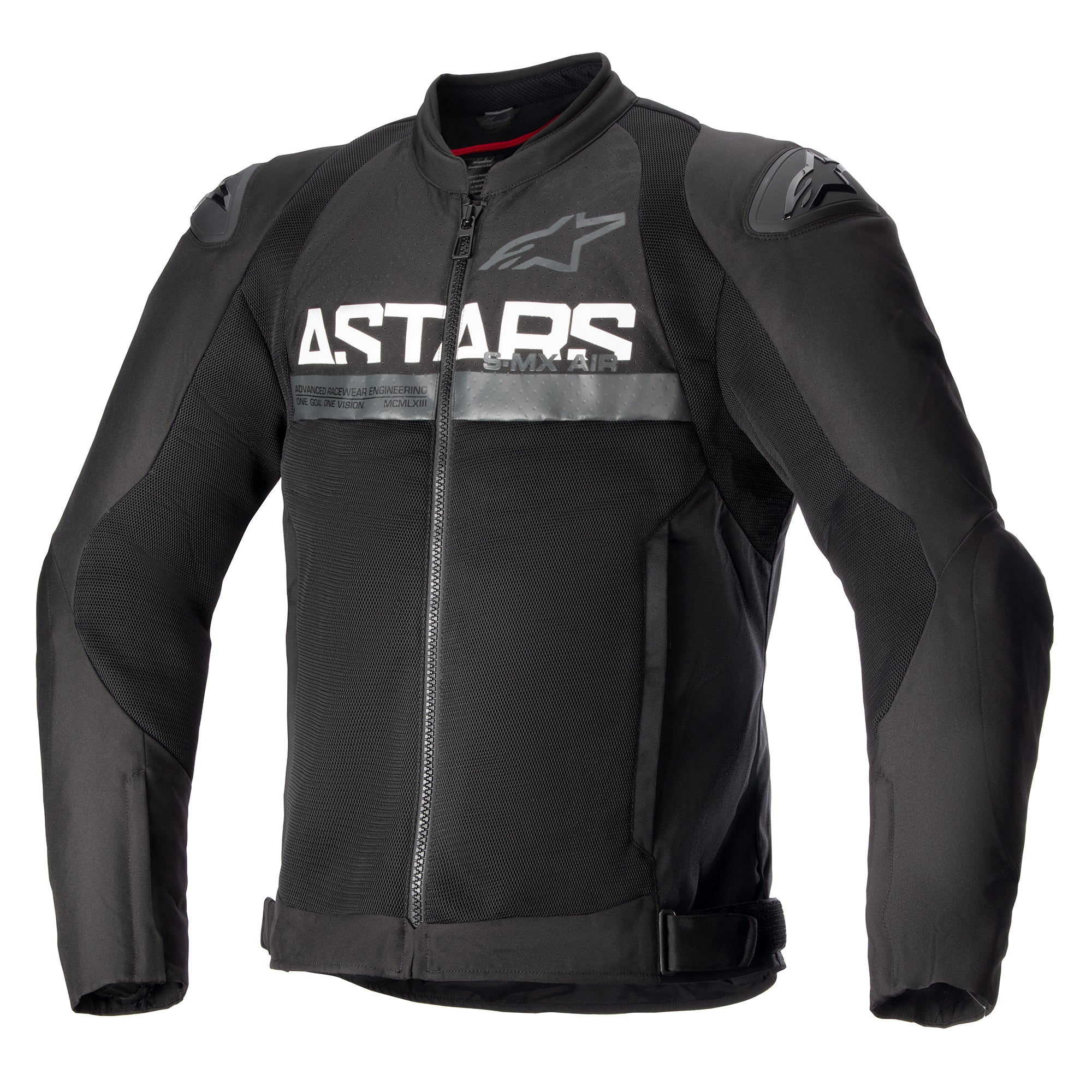 Alpinestars S-MX AIR JACKET