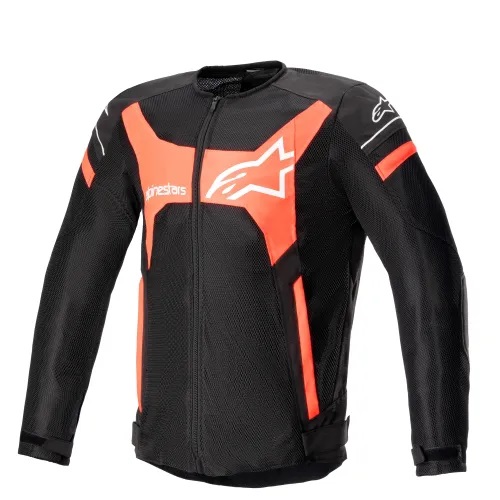 Alpinstars T-GP X SUPER AIR JACKET*ASIA