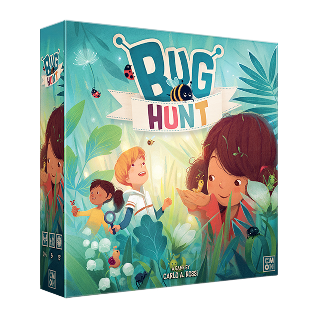 Bug Hunt