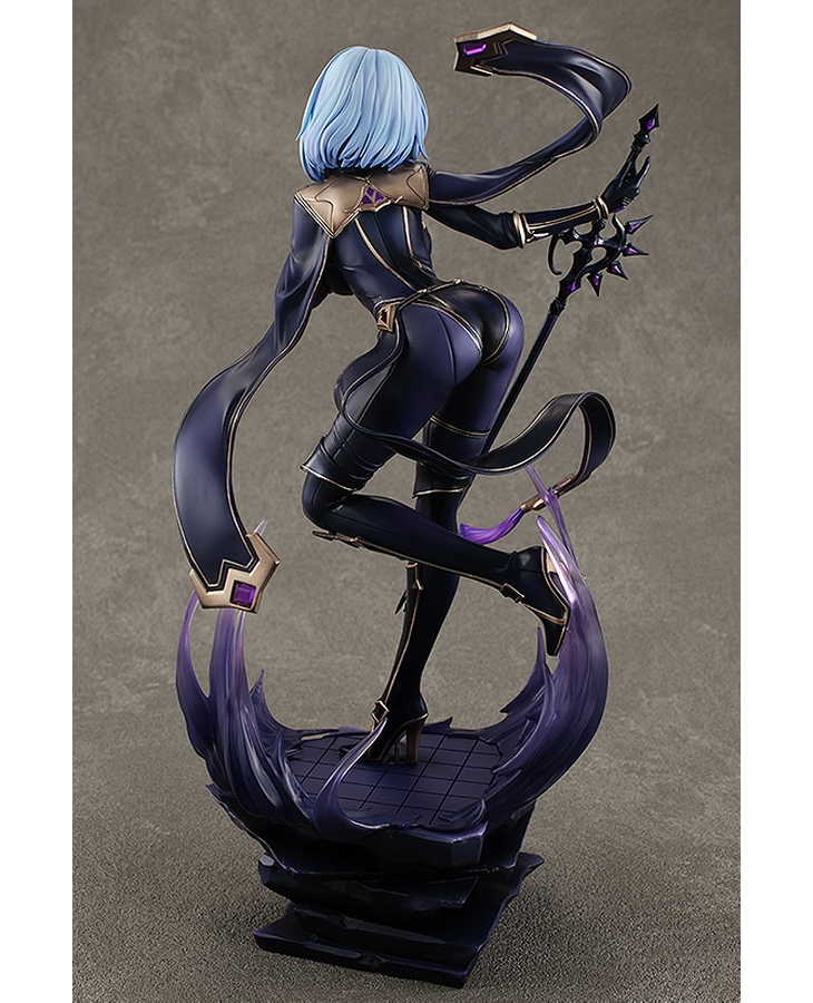 พร้อมส่ง 13317 scale The Eminence in Shadow Beta Light Novel 1/7 มือ 1 กล่องคม ENJOY HOBBY