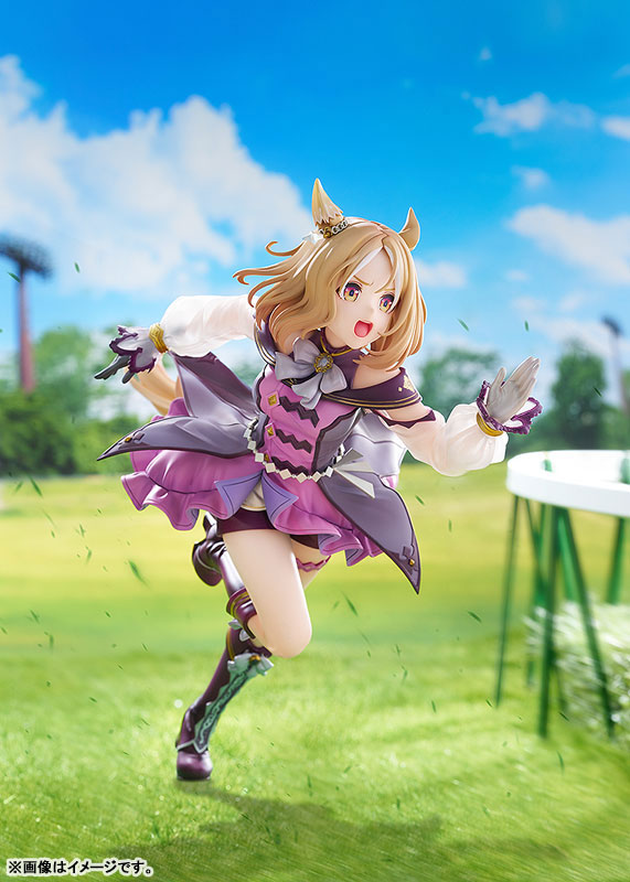พรีออเดอร์ 21440 scale Narita Top Road 1/7 Umamusume: Pretty Derby (ปิด 03/08 วางจำหน่าย 2026/07)