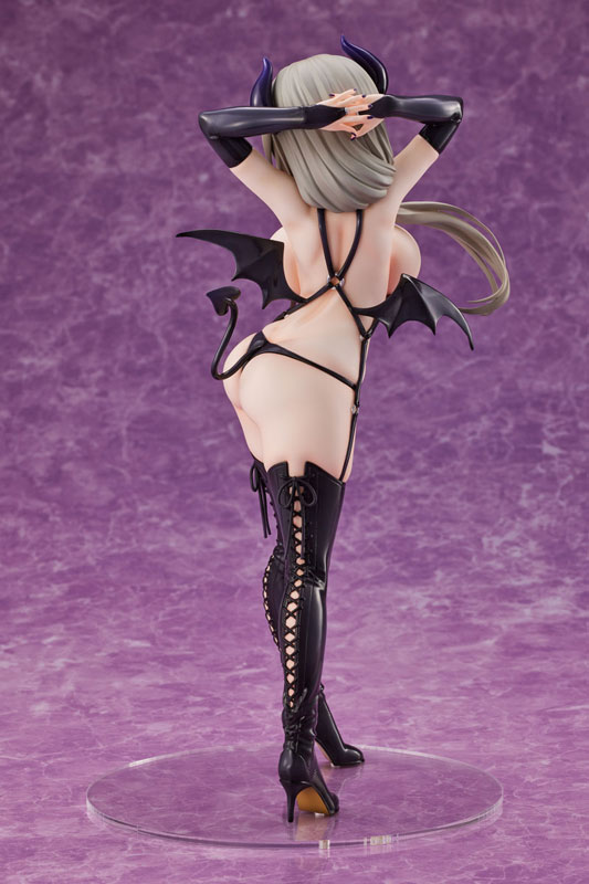 พรีออเดอร์ scale Uzaki-chan Wants to Hang Out! Double Tsuki Uzaki Little Devil Ver.1/6 (ปิด 24/02 วางจำหน่าย 2024/12)