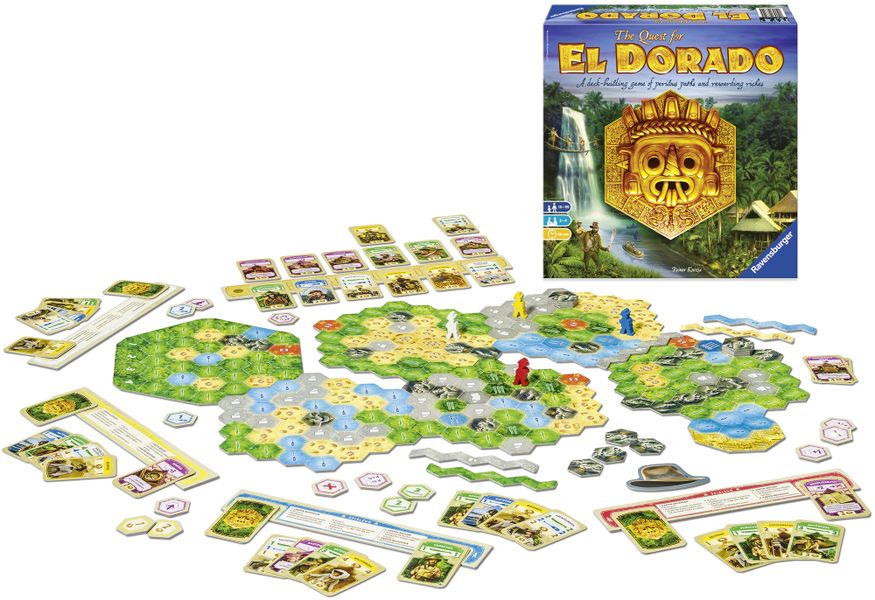 El Dorado