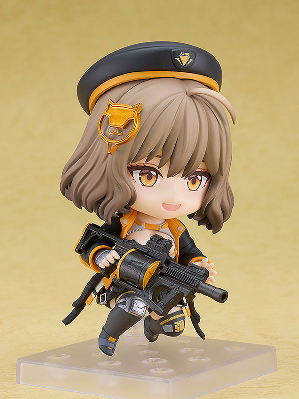 พรีออเดอร์ 20571 Nendoroid Anis GODDESS OF VICTORY: NIKKE (ปิด 06/07 วางจำหน่าย 2026/01)