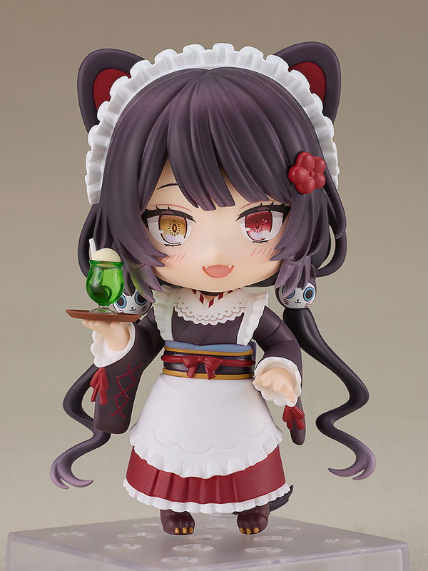 พรีออเดอร์ Nendoroid Inui Toko Nijisanji (วางจำหน่าย 2024/12)