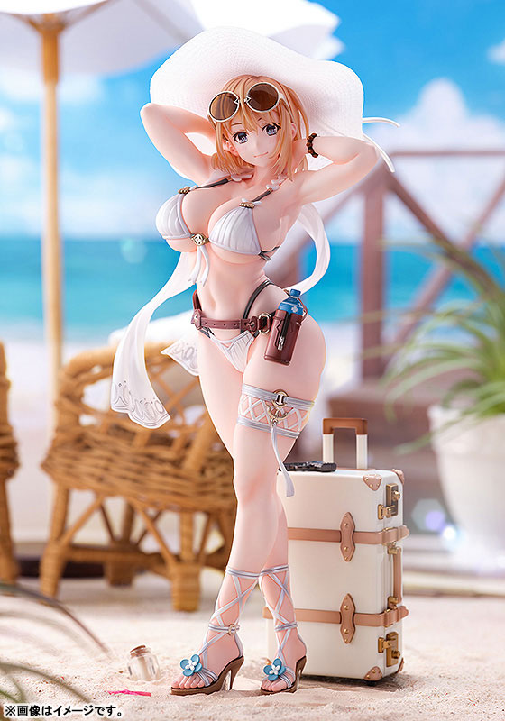 พร้อมส่ง 14183 scale Mira 1/7 Toridamono Original มือ 2 สภาพใหม่ กล่องคม