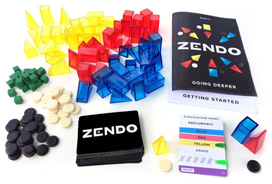 Zendo