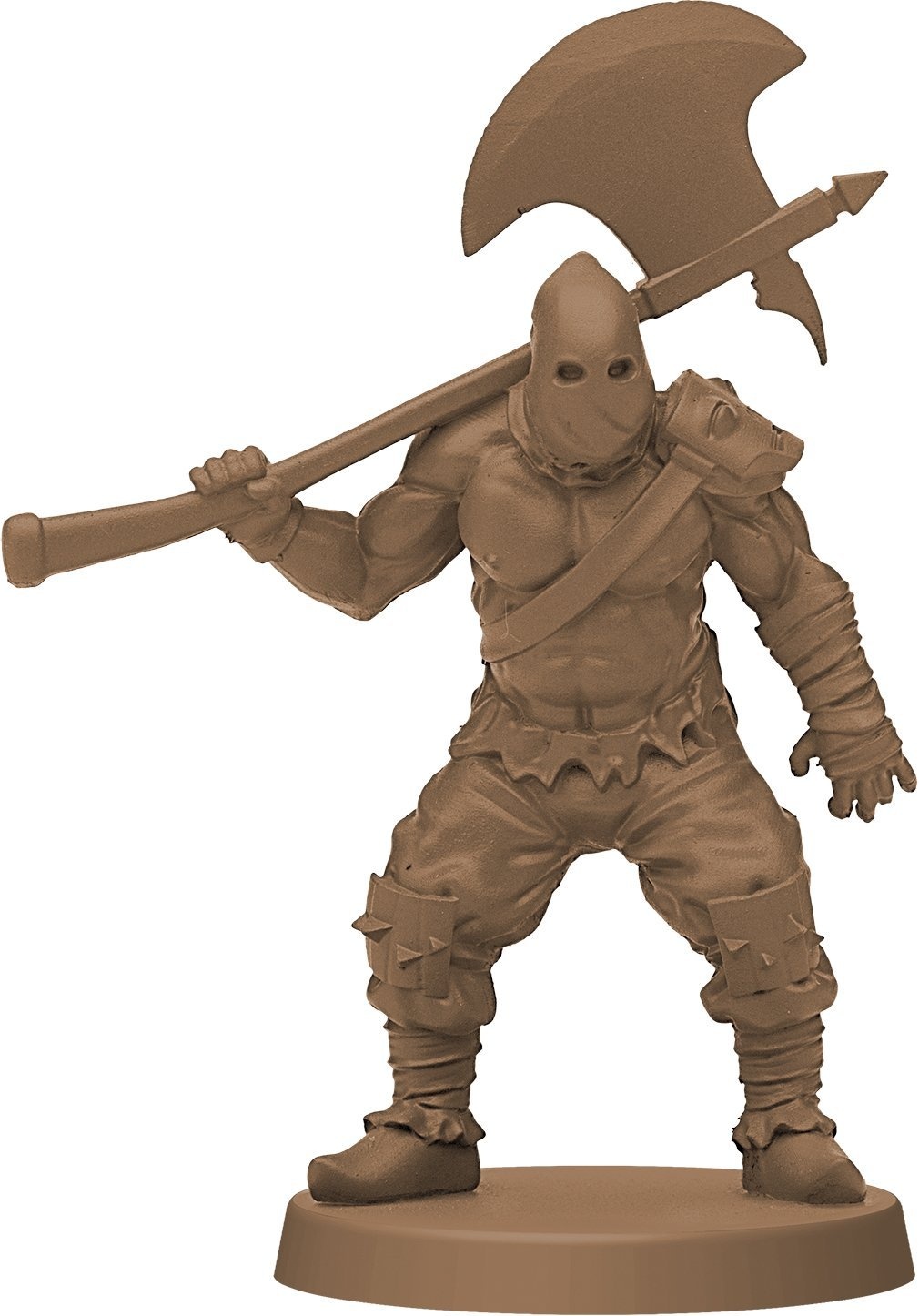 Zombicide Black Plague: Guest Marc Simonetti