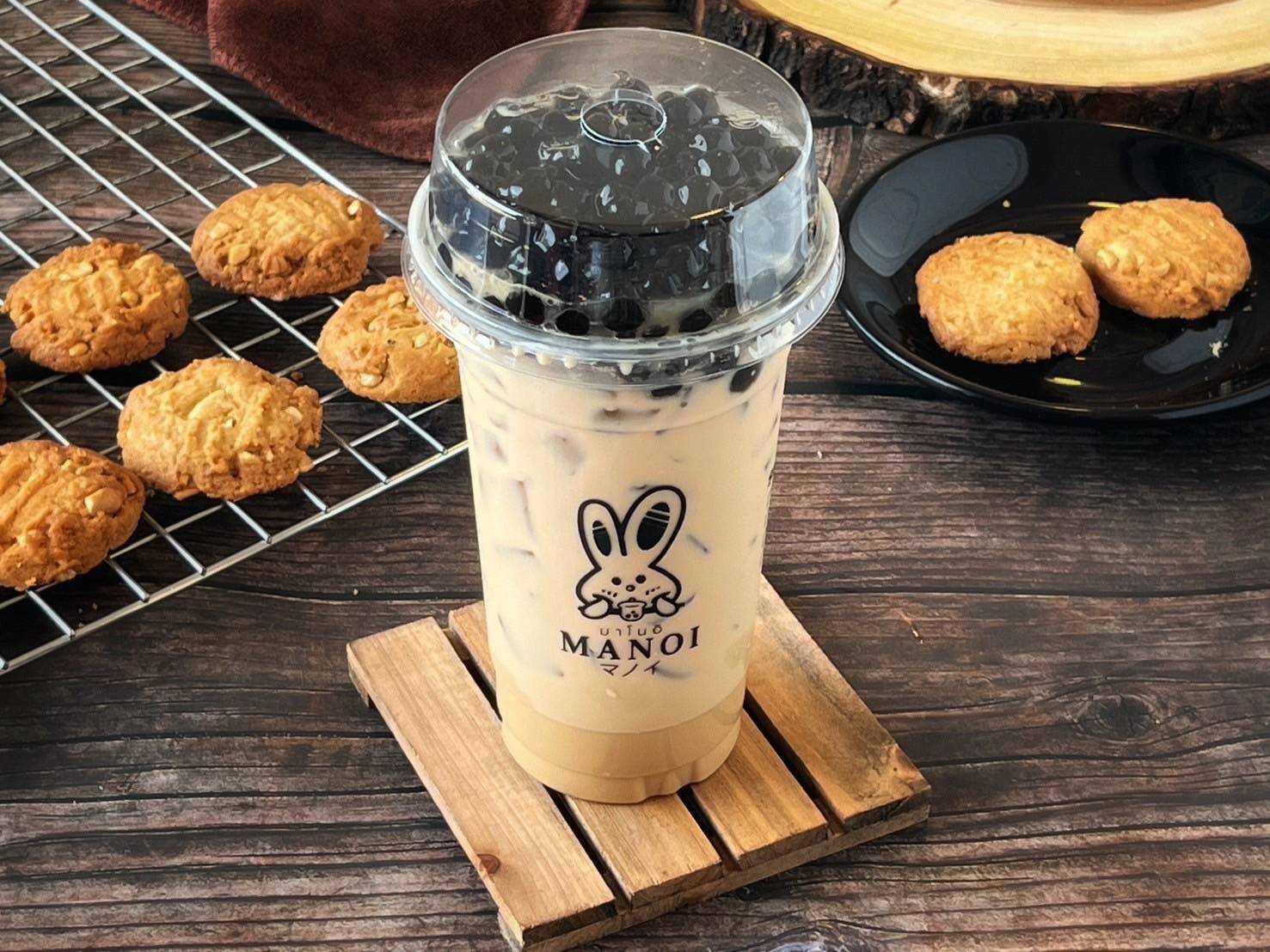 คุ๊กกี้ปลาธัญพืช (สินค้าพรีออเดอร์) กลุ่มวิสาหกิจชุมชนแปรรูปปลาน้ำจืม (ป้าอ้วนหมู่ 3)