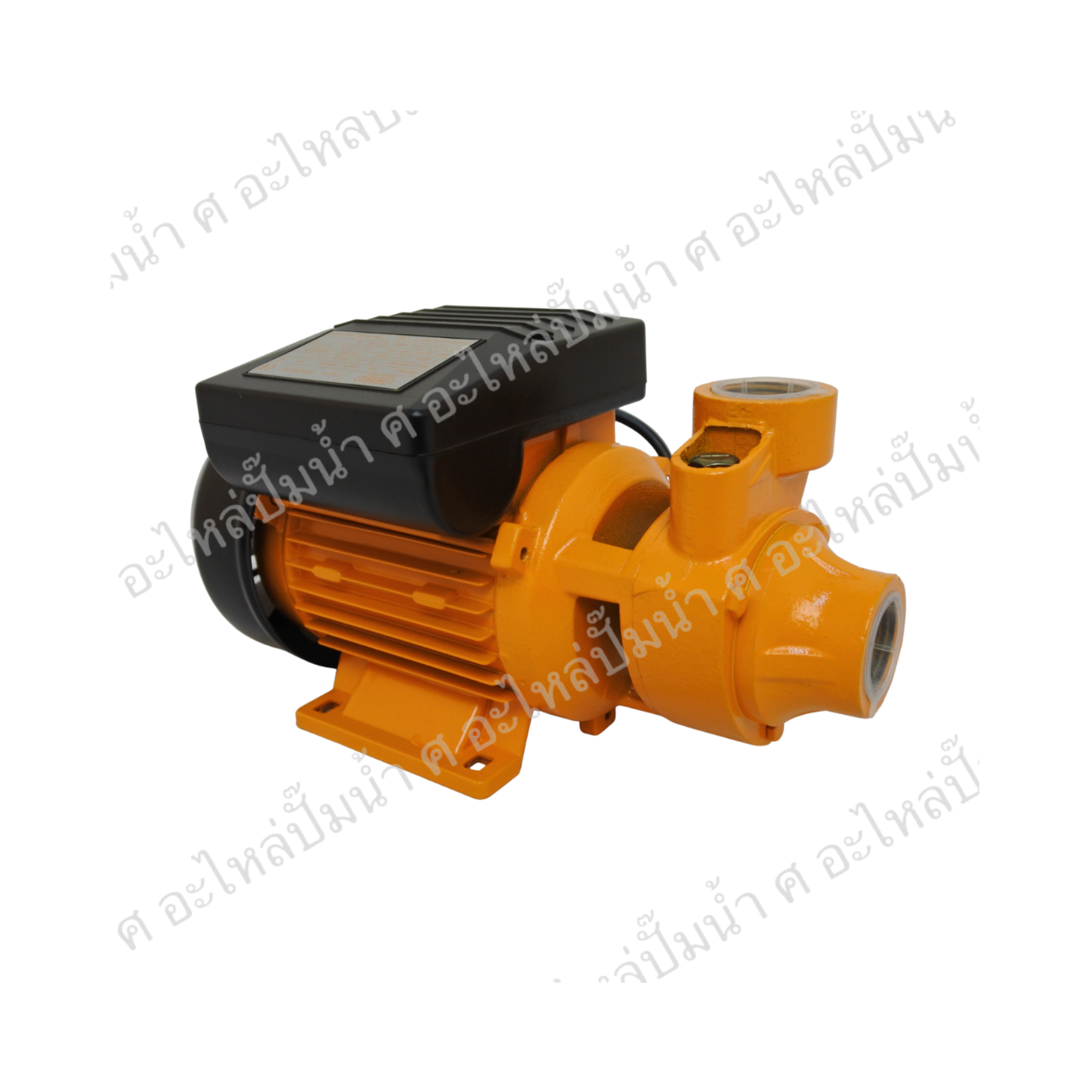 ปั๊มหอยโข่ง TASANI รุ่น SKIDB-35 / 1"x0.5HP ใบพัดเล็ก