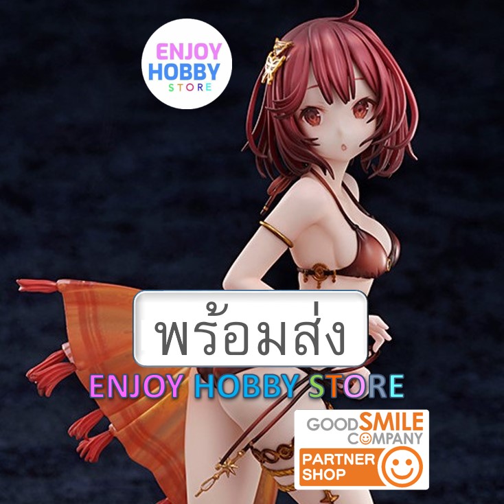 พร้อมส่ง 12290 Scale Atelier Sophie: The Alchemist of the Mysterious Book Sophie Neuenmuller Swimsuit Ver.