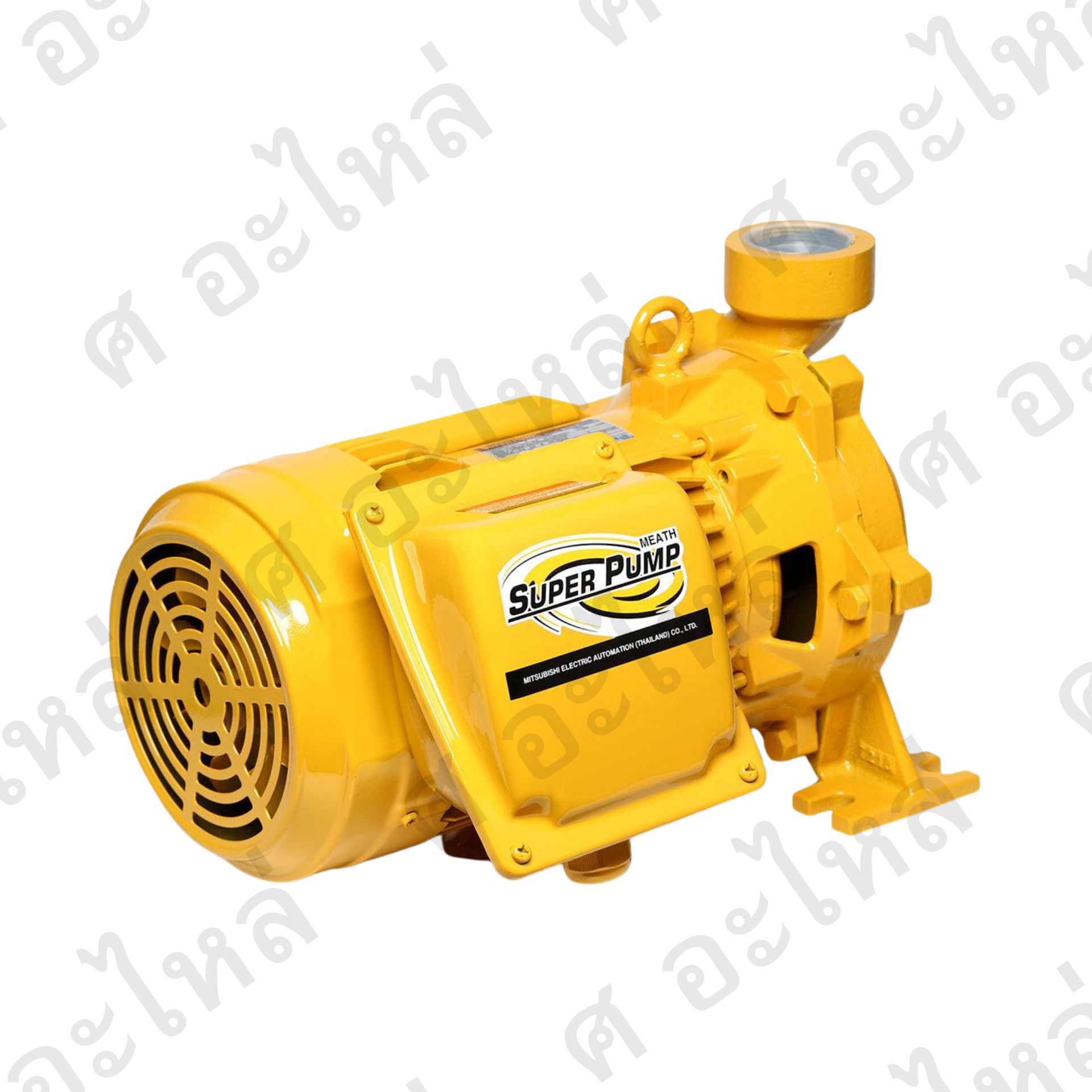 ปั๊มหอยโข่งมิตซูบิชิ รุ่น WCH-1505S