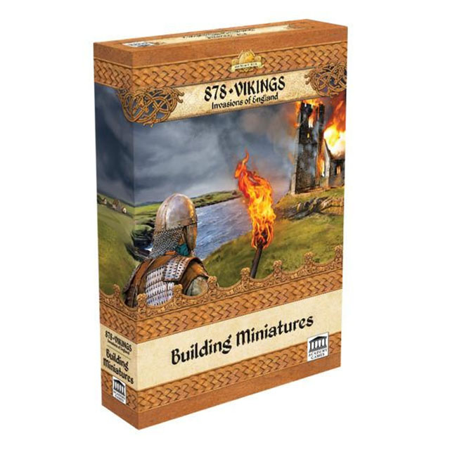 878 Vikings [Bundle Set] (Retail Edition)