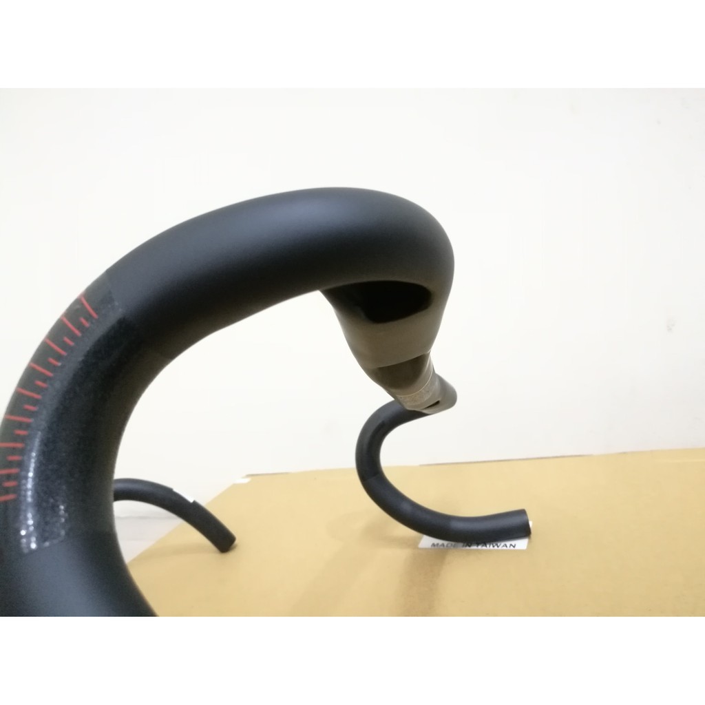 แฮนด์ Satori X-Race Aero Carbon