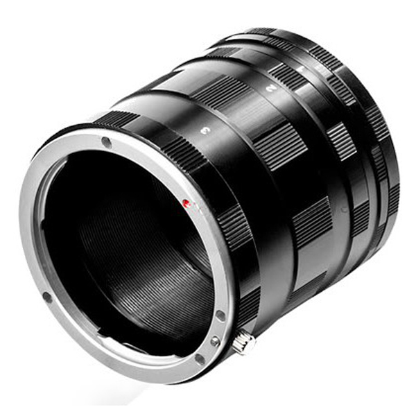 Sony NEX E FE Manual Focus Macro Extension Tube ท่อมาโคร