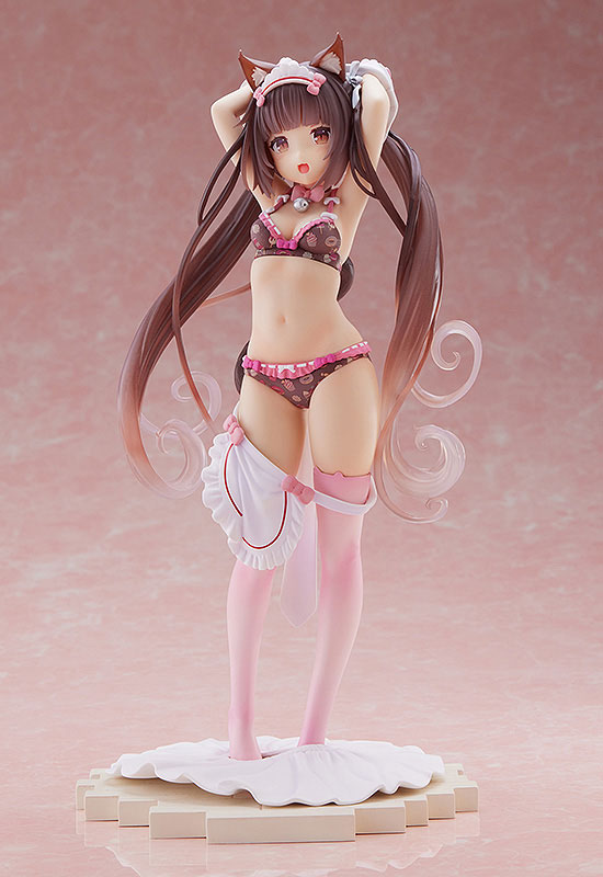 พรีออเดอร์ scale Chocola Lovely Sweets Time (วางจำหน่าย 2023/08)