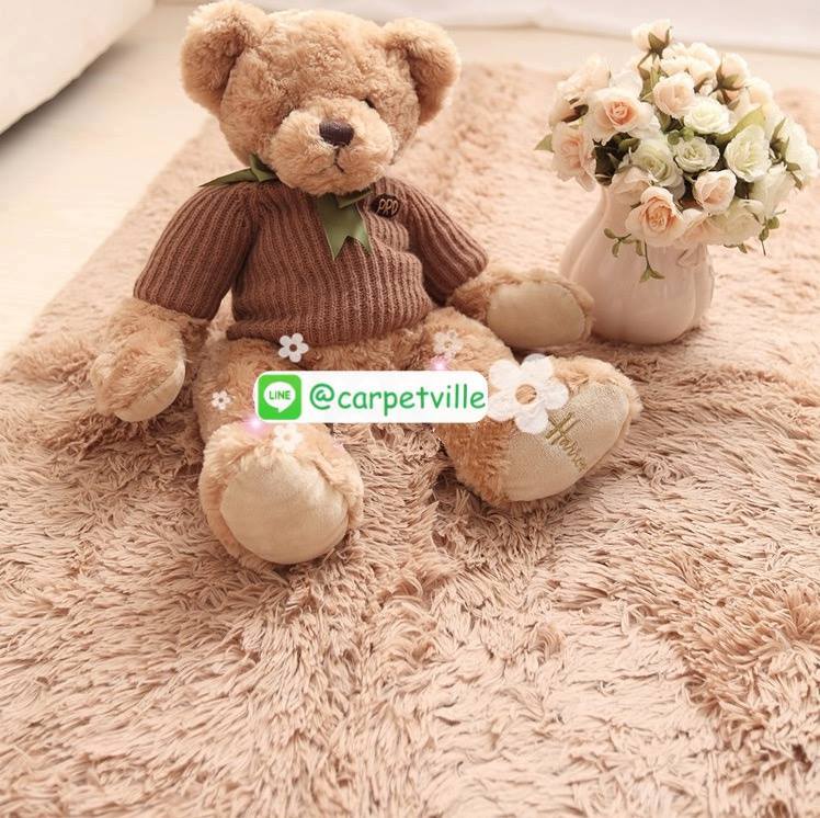 Super Soft สีน้ำตาลอ่อน