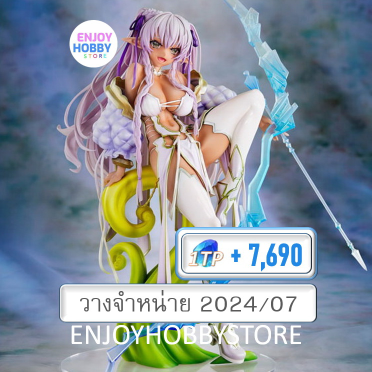 พรีออเดอร์ scale 2nd Villager Lyra (ปิด 15/01 วางจำหน่าย 2023/07)