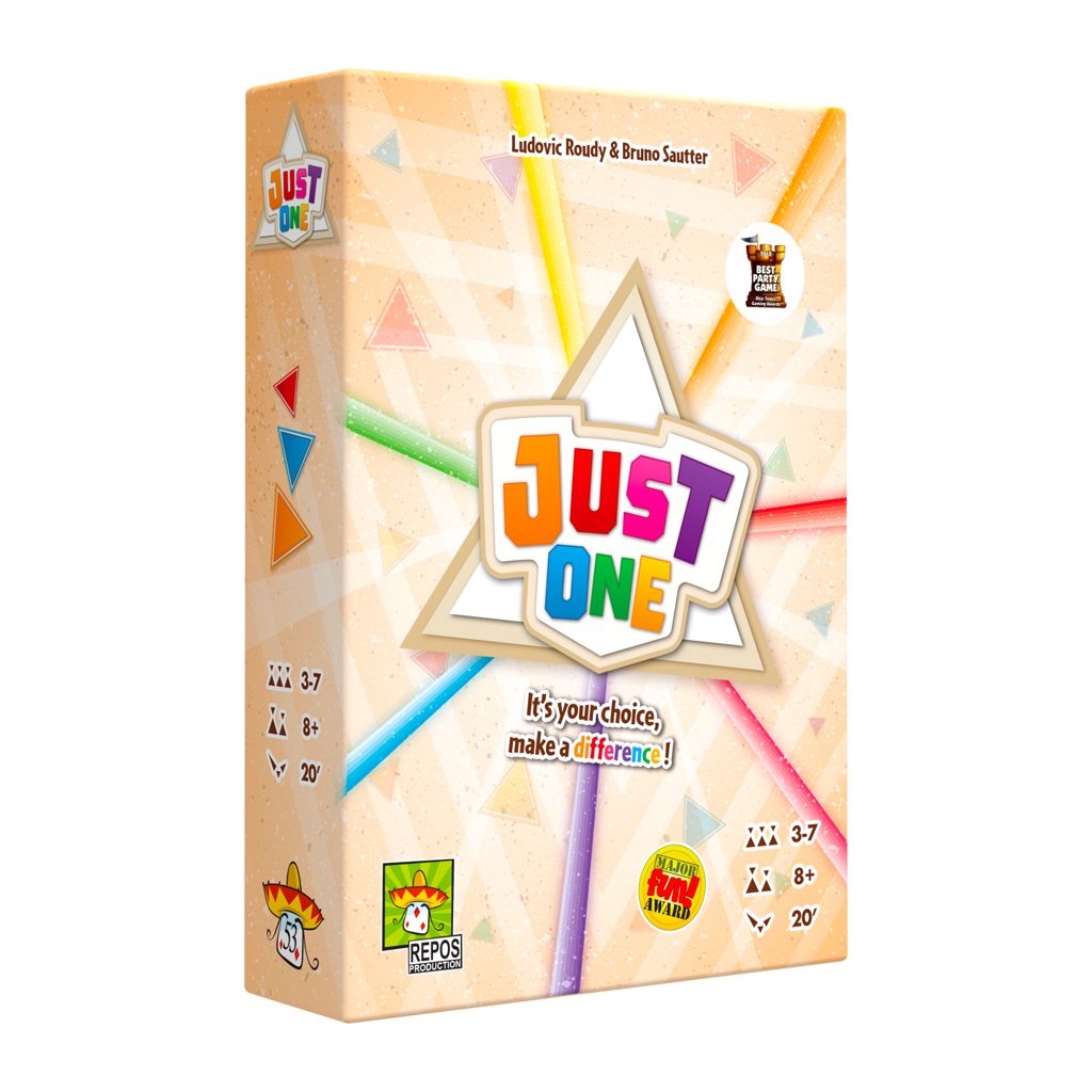 Just One