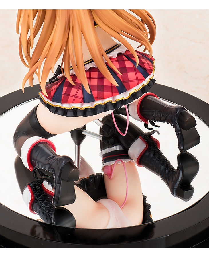 พร้อมส่ง 22722 scale Hagure Yuuki Original Character - Yua Hoshizaki -SECRET STAGE- 1/7 มือ 2 สภาพใหม่