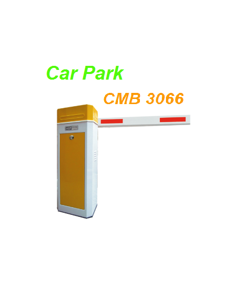 ไม้กั้นรถยนต์ HIP รุ่น CMB3066