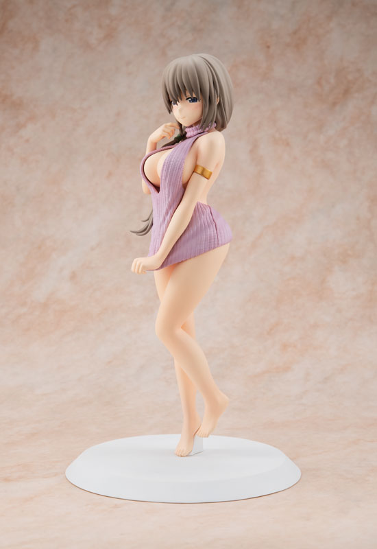 พร้อมส่ง ENJOY 22853 scale Tsuki Uzaki -SUGOI knitwear ver.-