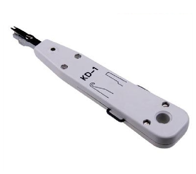 คีมเข้าหัวตัวเมีย คีมติดตั้งสายแลน RJ45 RJ11 เครื่องมือช่าง 0819238934