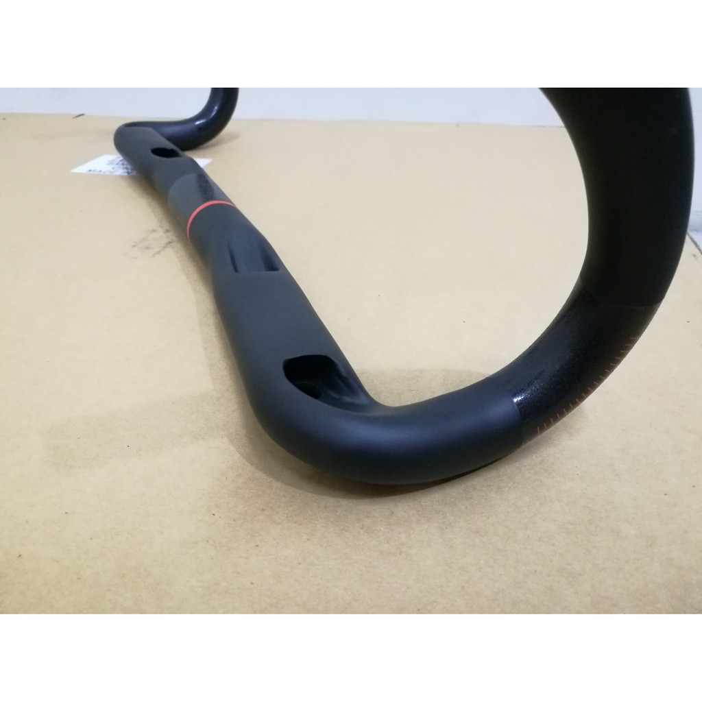 แฮนด์ Satori X-Race Aero Carbon