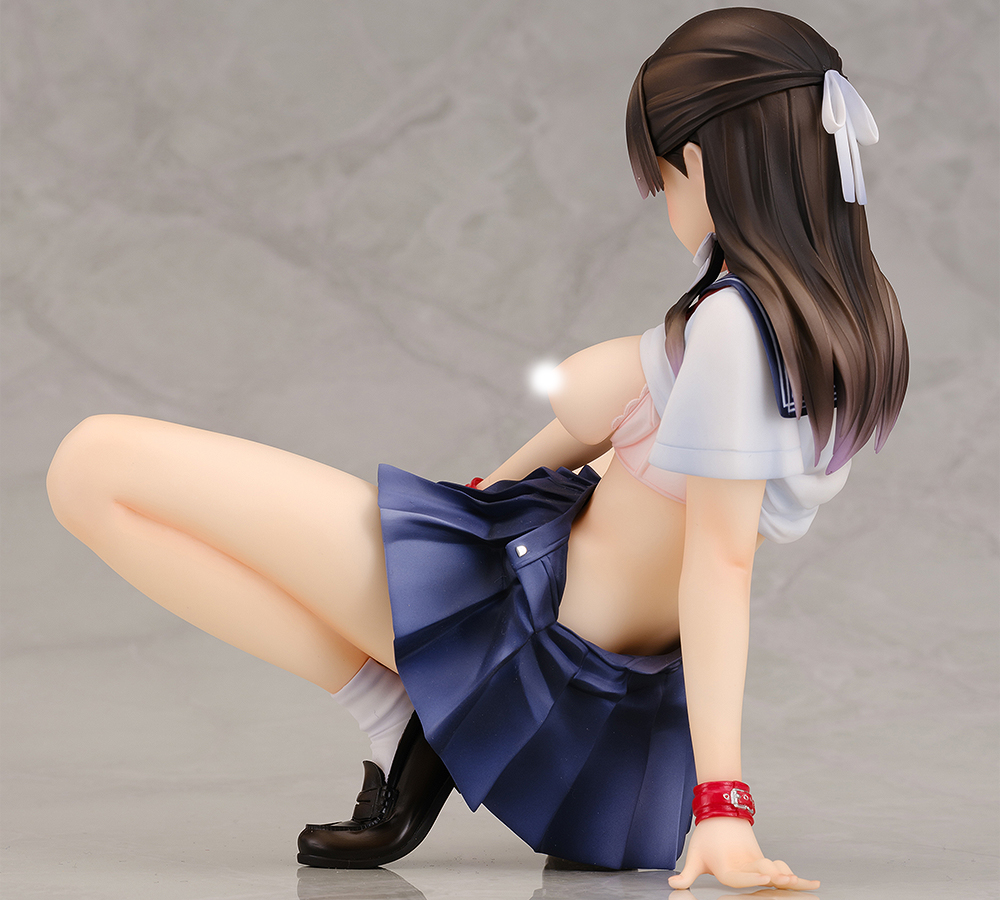 พร้อมส่ง ENJOY 22725 scale The Girls Secret Delusion #1: Mibunatsuki Origina มือ 1 กล่องคม