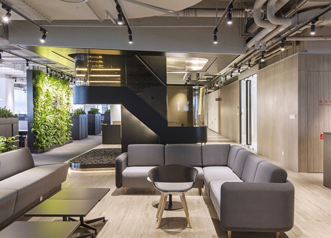 LED Tracklight 35W โคมแทร็คไลท์แอลอีดี สีขาว และ สีดำ ขนาด 35 วัตต์