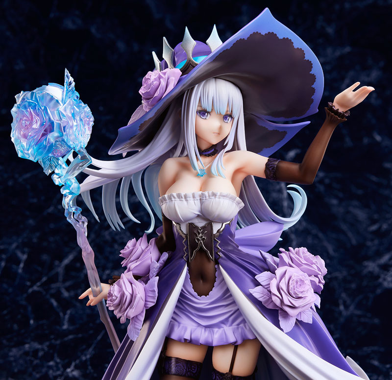 พรีออเดอร์ 23166 scale Barayukihime 1/6 SISTER・BLOOD (ปิด 01/02 วางจำหน่าย 2027/01)