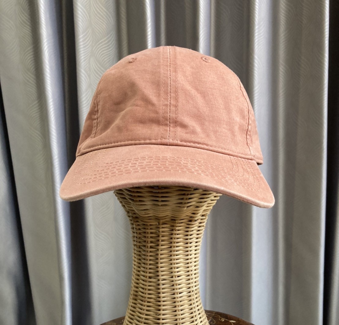 G 220117 หมวกแก๊ป ราคาเช่า 30 บาท ต่อ 1 วัน