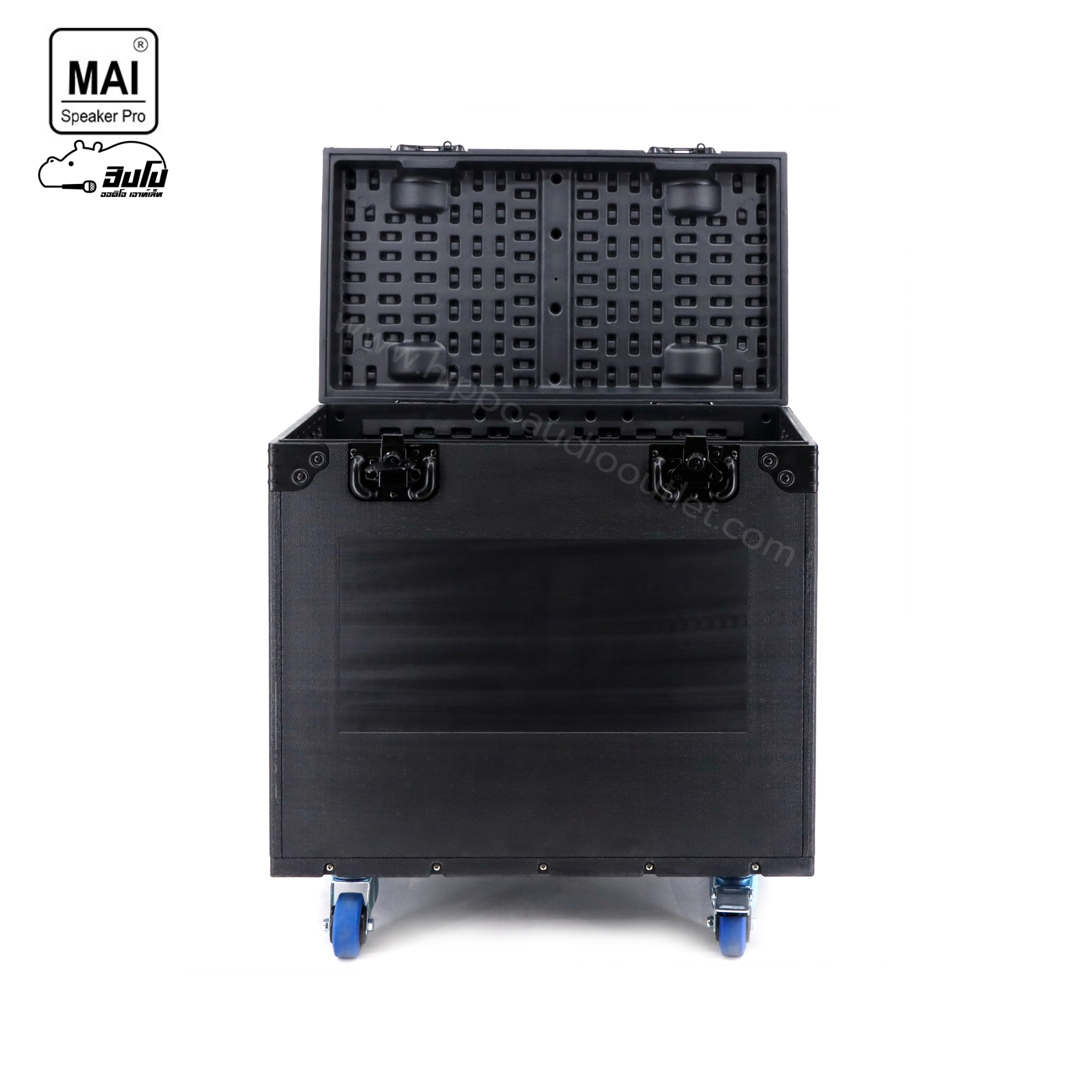 แร็ค ABS เก็บสาย MR 1 (60x37x71cm) (HP001-01)