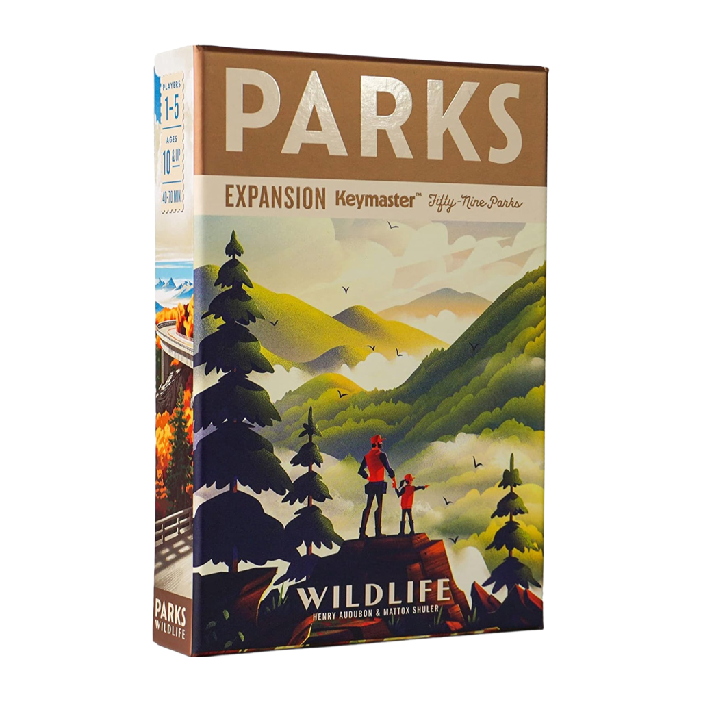PARKS: Wildlife