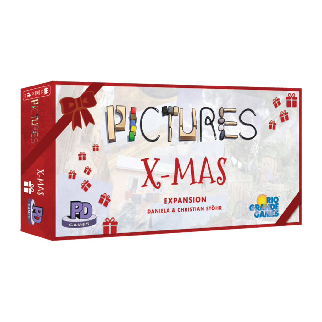 Pictures: X-mas