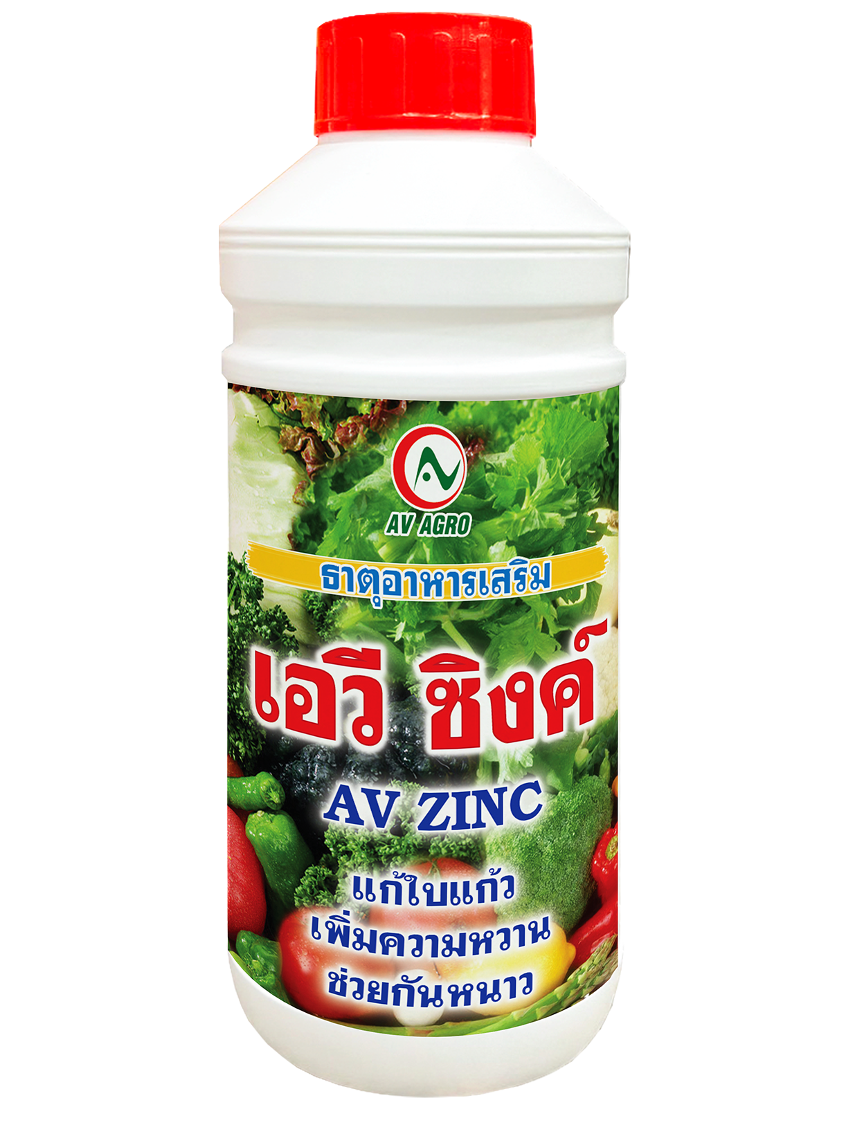 เอวี ซิงค์ (1000)