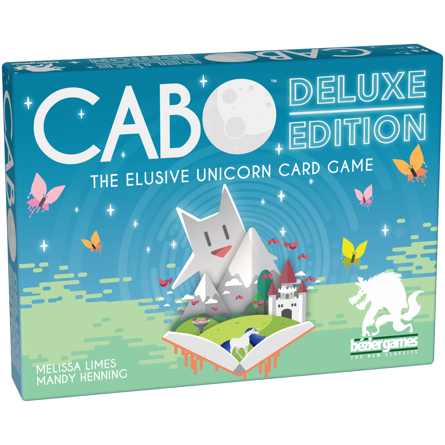 Cabo Deluxe Edition