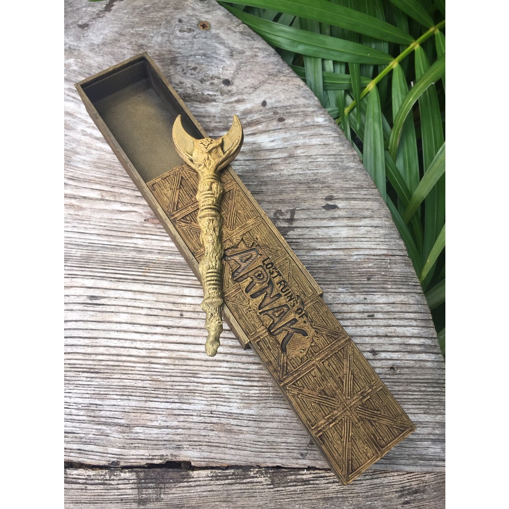 [A] Lost Ruins of Arnak Organizer [Pre-order]