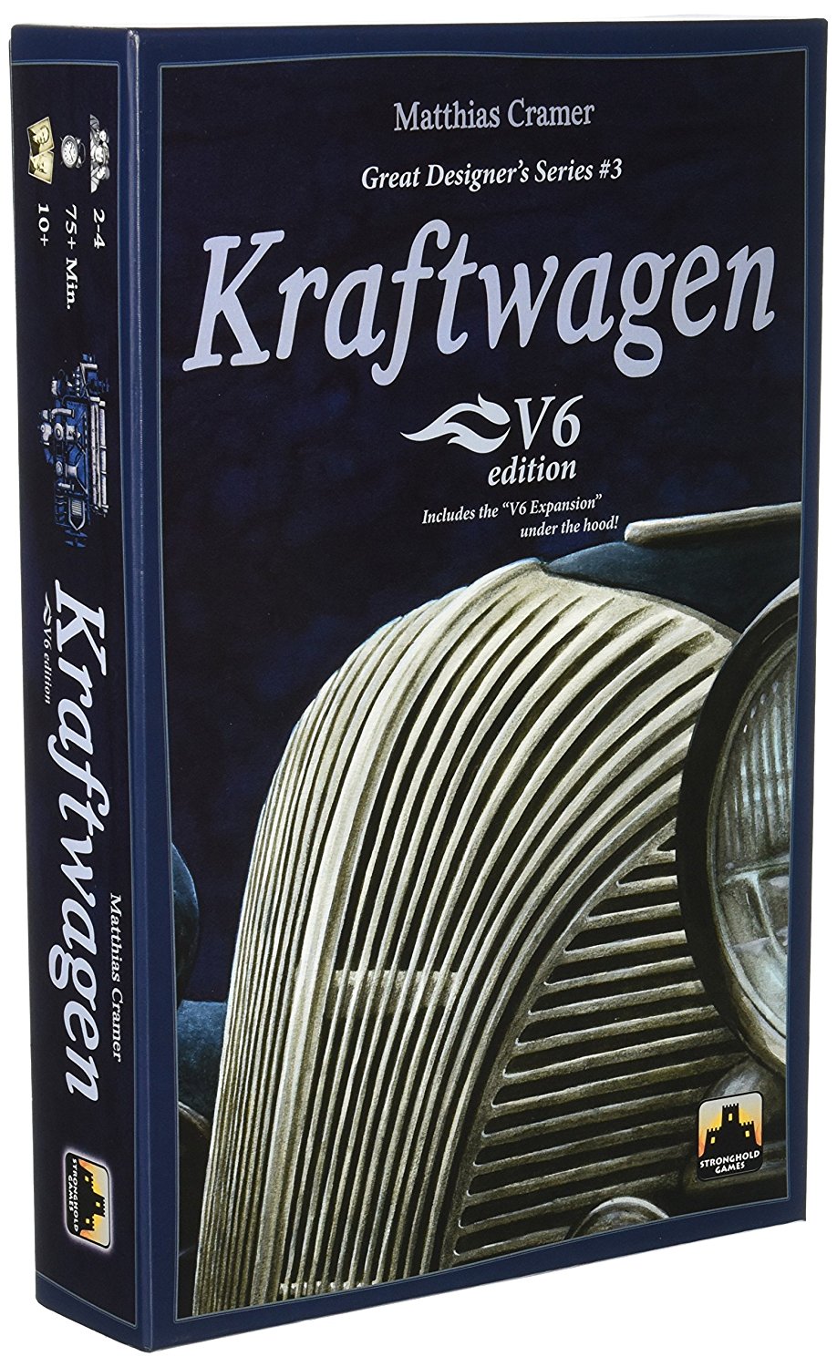 Kraftwagen