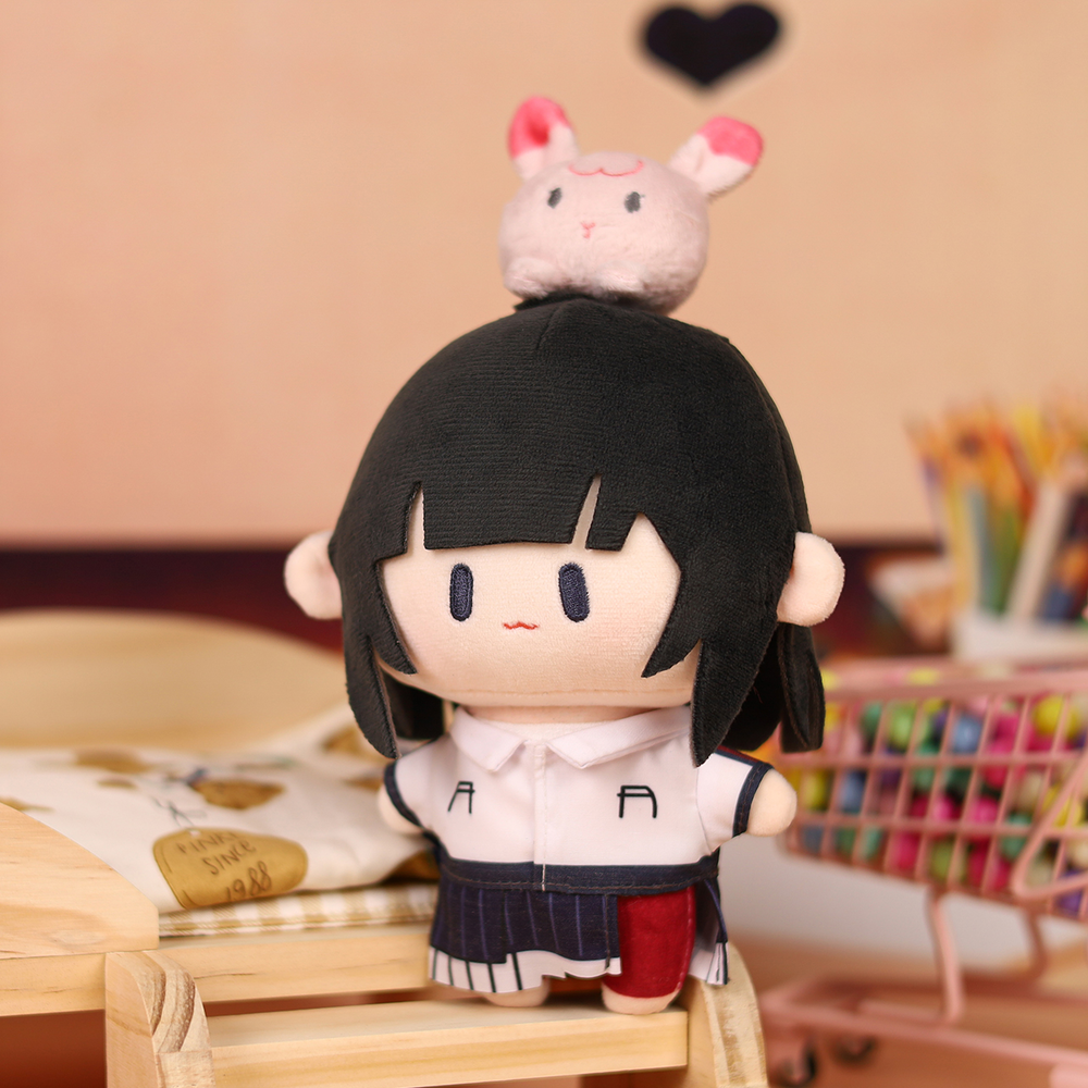 【pre-order】 Bemoe ตุ๊กตาเฉิงเสี่ยวสือ ลู่กวาง เฉียวหลิง : Click Link ข้ามเวลาพิชิตภารกิจ