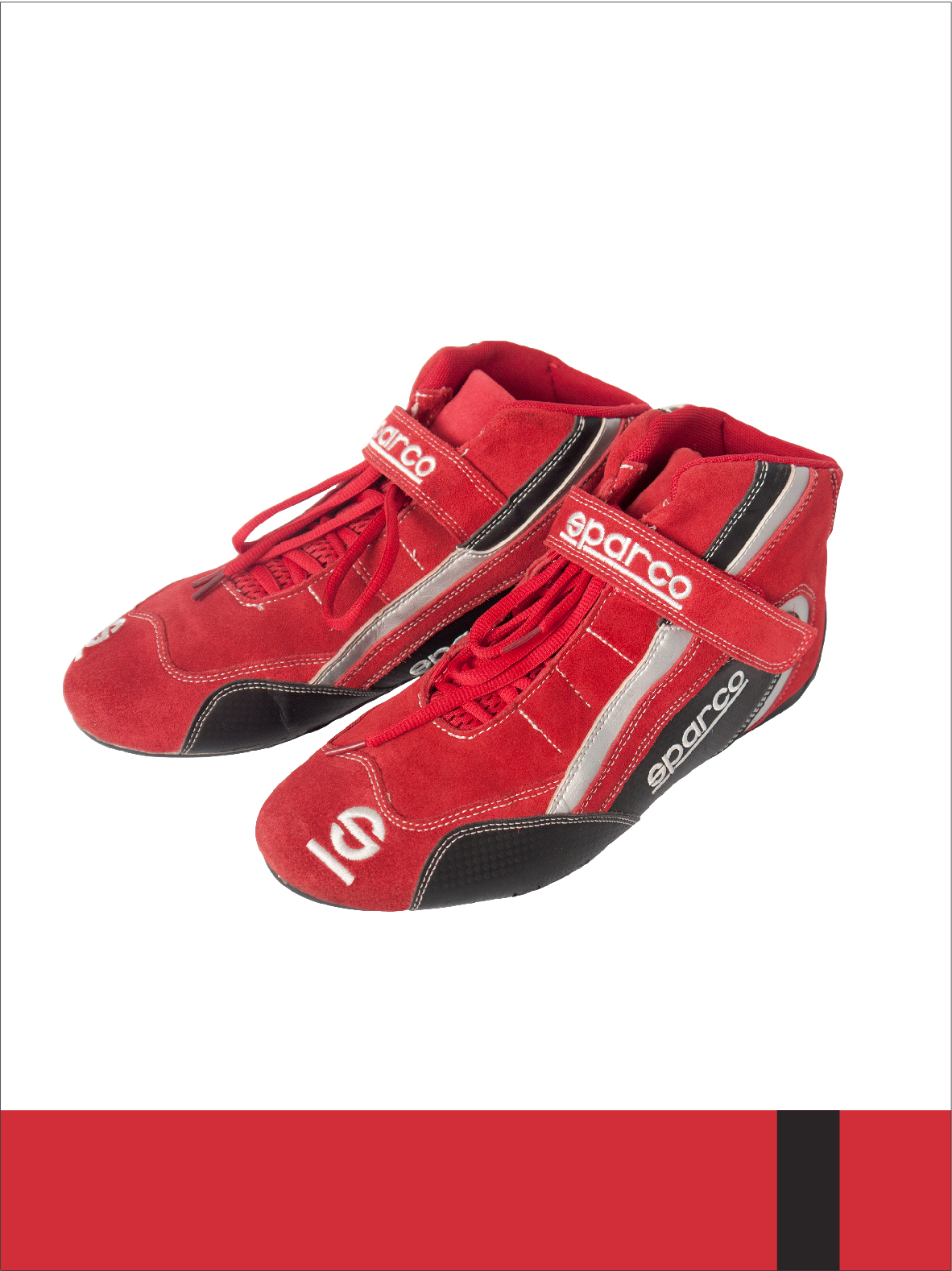 G 140075 รองเท้า (นักแข่งรถ) Sparco ราคาเช่า 270 บาท ต่อ 1 วัน