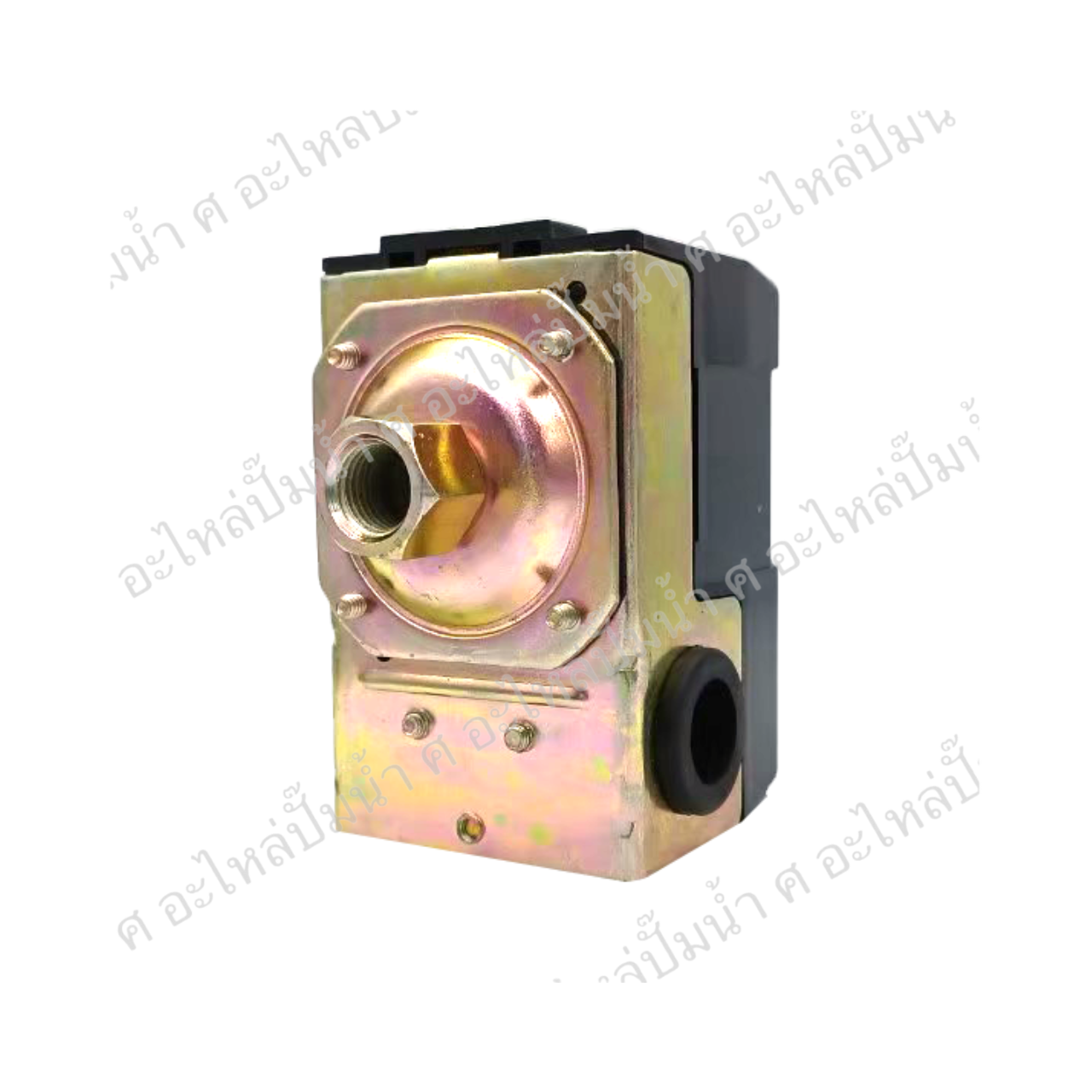 PC 5-50-80 PSI เกลียวใน