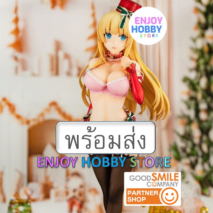 พร้อมส่ง scale Aisha 1/6 Koiito Kinenbi
