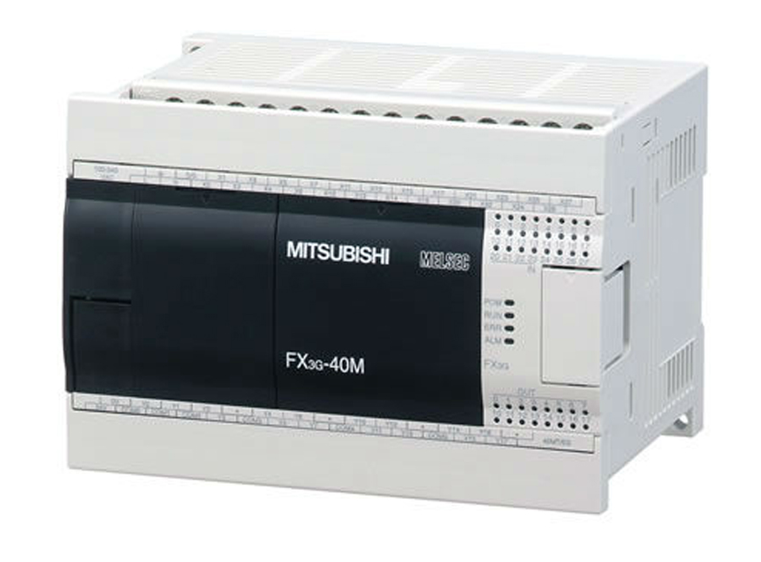 FX3G-40MT/ESS