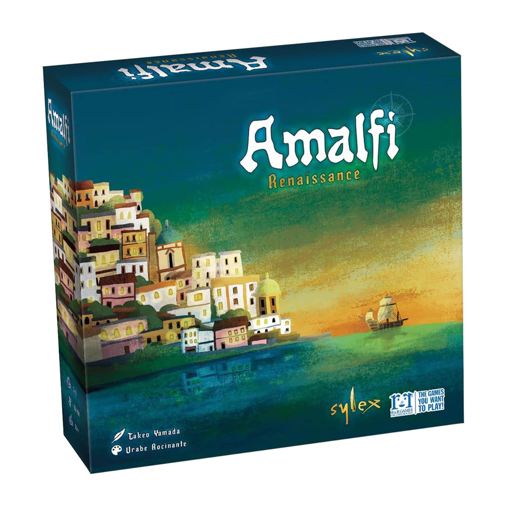 Amalfi Renaissance