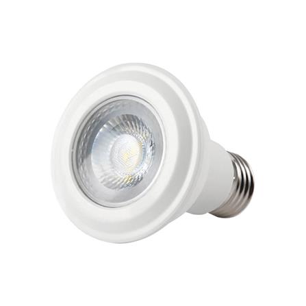 หลอดไฟ LED EVE 5W ขั้วเกลียว PAR20 Gen2 WARM WHITE 5 วัตต์ E27