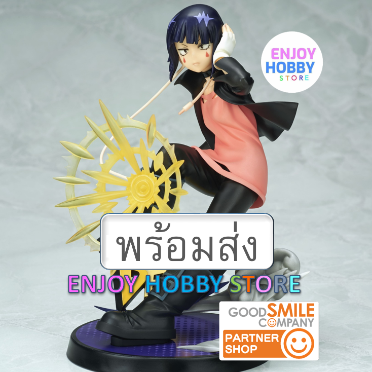 พร้อมส่ง 17975 scale Kyoka Jiro hero suit Ver. มือ 1 กล่องคม ENJOYHOBBY