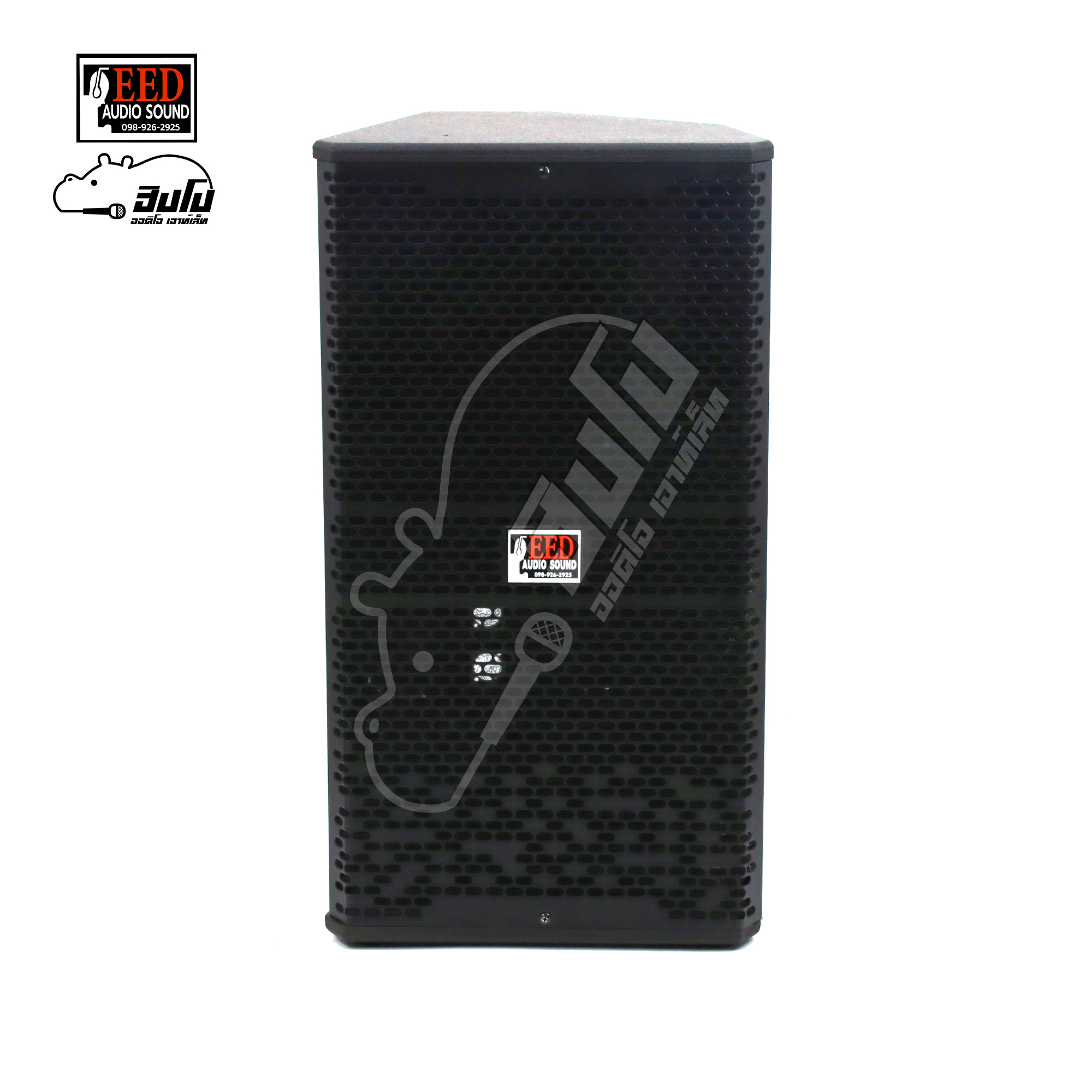 ตู้เปล่า 12 นิ้ว PS 12 EED (HP001-01)